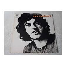 Joe Cocker - Self Titled Vinyl LP Record For Sale