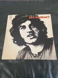 Joe Cocker Joe Cocker! 1967 Vinyl LP A&M Records SP4224 ...
