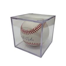 Willie Bloomquist Signed Baseball – Hess & Ellis