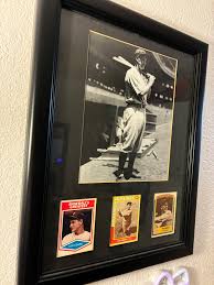 Lou Gehrig Memorabilia