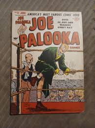 Preços baixos em Joe sopapo Sports-Nos Quadrinhos da Era de ...