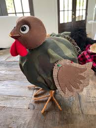 Turkey, No Dressing – Turkey on the Table