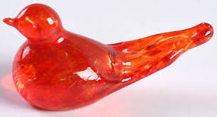 Joe St. Clair Glass, Animals & Figurines | Replacements, Ltd.