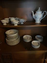 royal kent poland china gold trim | eBay