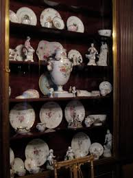China collection | Hallwylska Museet - home of Countess Wilh ...