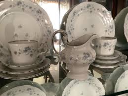 Lot - 68 Pieces of Johann Haviland Bavaria China