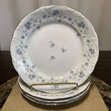 Fine China Blue and White | eBay