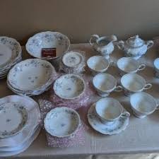 Johann Haviland Bavaria Germany Blue Garland Flowers for Sale in Gresham, OR - OfferUp