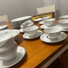 Glendale By Hampton Fine China for Sale in Houston, TX - OfferUp