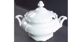Aristocrat Tureen & Lid by Johann Haviland | Replacements, Ltd.