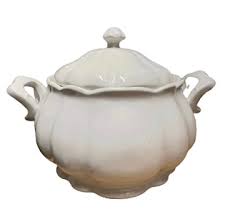 Sopera Para Obatala / Oshanla 8"X12"