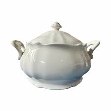 White Sopera for Obatala