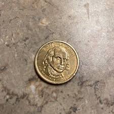 Rare 1 Dollar, 2007, James Madison | eBay