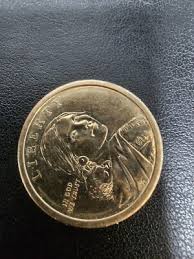 US Coins Error $1 Sacagawea Coin | eBay