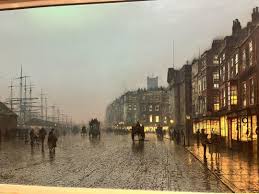 Please help me find the name of this painting hanging in the Philadelphia Museum of Art : r/WhatIsThisPainting