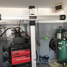 John Bean Alignment Machine for Sale in Paterson, NJ - OfferUp