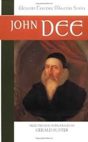 Amazon.com: John Dee: Western Esoteric Masters Series by ...