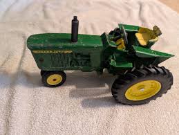 John Deere 1970 Year of Manufacture 1:16 Vintage Manufacture Diecast Farm Vehicles | eBay