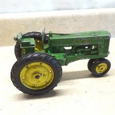 John Deere Diecast Tractors 1950 Vehicle Year for sale - eBay