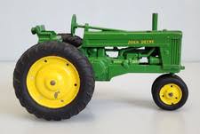 John Deere Diecast Tractors 1953 Vehicle Year for sale | eBay