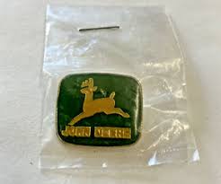 John Deere Pin | eBay