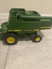 John Deere 9500 Indiana Contemporary Manufacture Diecast Farm Vehicles for sale | eBay