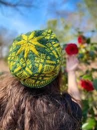 Gwen Dawson Tam — TanisKnits