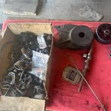 Spica pump repair starter kit | Alfa Romeo Forums