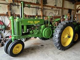 Dean Hiler John Deere Collection NetAuction - RTI Auctions