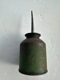 Oiler Can | eBay