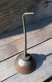 Eagle Oiler Oil Pump Oil Can 10.5" Tall - Etsy