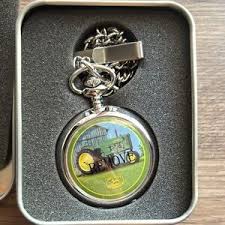 John Deere | Accessories | John Deere Pocket Watch | Poshmark