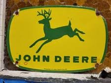 White Original Collectible Agriculture Advertising for sale | eBay