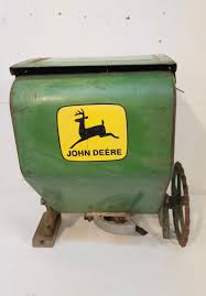 john deere planter box products for sale | eBay