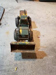 vintage metal tonka toys | eBay