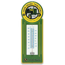 John Deere Tractors Wall Thermometer at Tractor Supply Co
