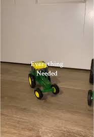 Harrison Bledsoe | TikTok