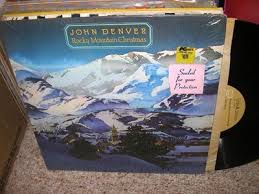 JOHN DENVER/HAL BLAINE-Rocky Mountain Christmas-OR ...