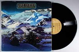Amazon.com: Audio CD. Rocky Mountain Christmas. John Denver ...