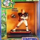 1997 - Joe Montana/Jerry Rice - Starting Lineups - Gridiron Greats - San Francisco 49ers - Football