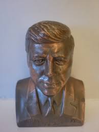 JFK Bank 1960's - Etsy