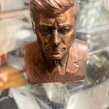 John F. Kennedy | Other | John F Kennedy 917 To 1963 Bank ...