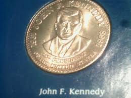 Shell Oil Company promotional presidential coin set of 8 USA presidents 1992 | eBay UK