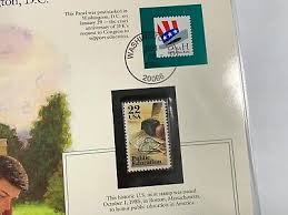 1997-D & 1997-P ~ 2 KENNEDY UNCIRCULATED HALF DOLLARS ...