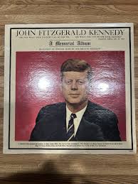 John F. Kennedy – John Fitzgerald Kennedy 1917-1963 (A ...