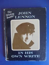 The Beatles: John Lennon - "In His Own Write" 1964 3rd ...