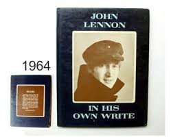 Rarity! John Lennon / in His Own Write / Fleming & Humphreys ...
