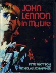 John Lennon in My Life: In My Life book by Pete Shotton