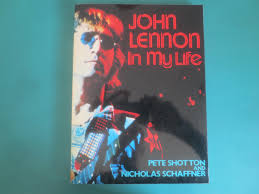 John Lennon in My Life - Etsy