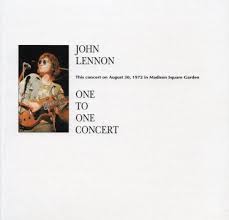 JOHN LENNON / ONE TO ONE CONCERT (3CD BOX SET) – steady storm